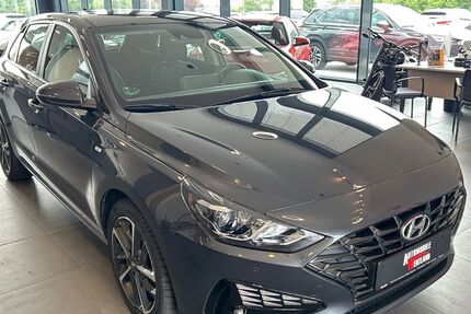 Hyundai i30 74.000 km 17.490 &euro; Roßdorf 64380