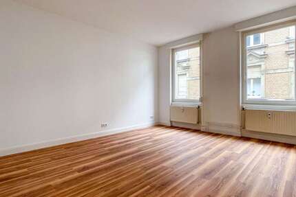 Wohnung zum Mieten in Offenbach 1.033,50 € 78 m² 2 zimmer