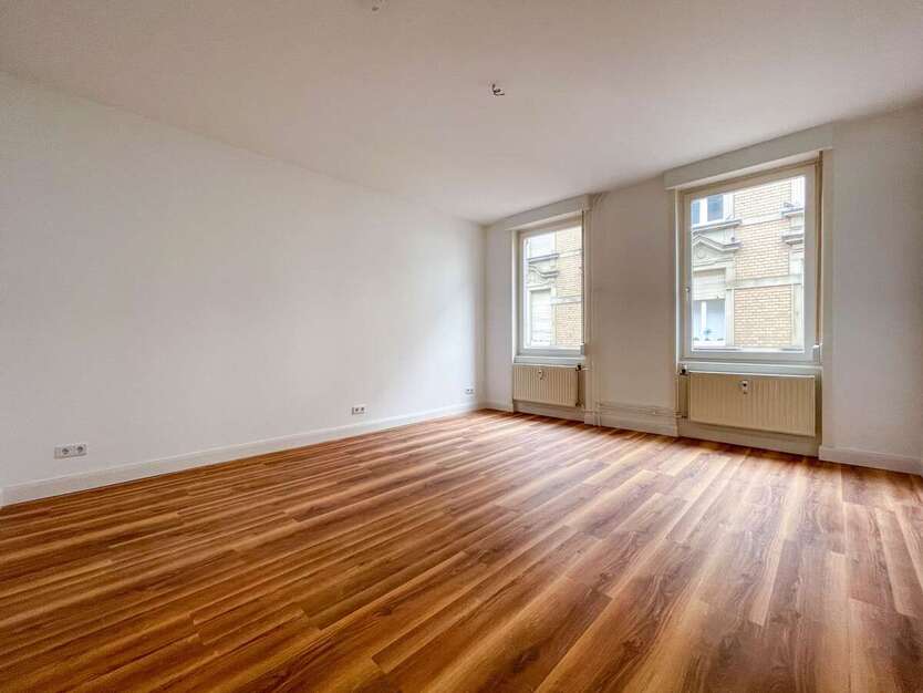 Wohnung zum Mieten in Offenbach 1.033,50 € 78 m² 2 zimmer
