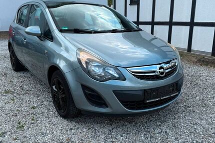 Opel Corsa 149.000 km 3.990 &euro; Dreieich 63303