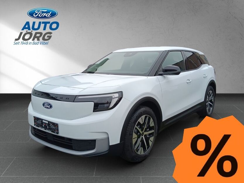 Ford Explorer 7.909 km 37.979 € Bad Vilbel 61118