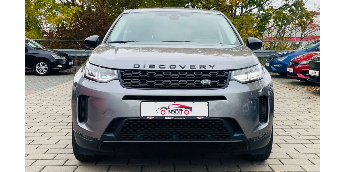 Land Rover Discovery 185.000 km 15.900 &euro; Flörsheim 65439