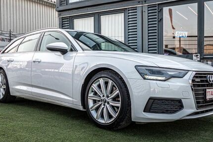 Audi A6 138.100 km 26.999 &euro; Rüsselsheim 65428