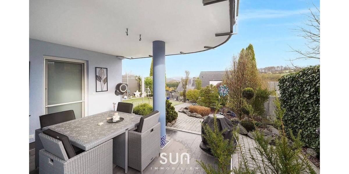 Doppelhaushälfte Mömbris - 6 Zimmer, 178 m&sup2;, 570.000&euro; | Angebot:25985271