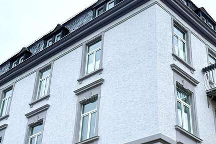 Wohnung Frankfurt am Main Nordend Ost - 4 Zimmer, 95 m&sup2;, 695.000&euro; | Angebot:26152027