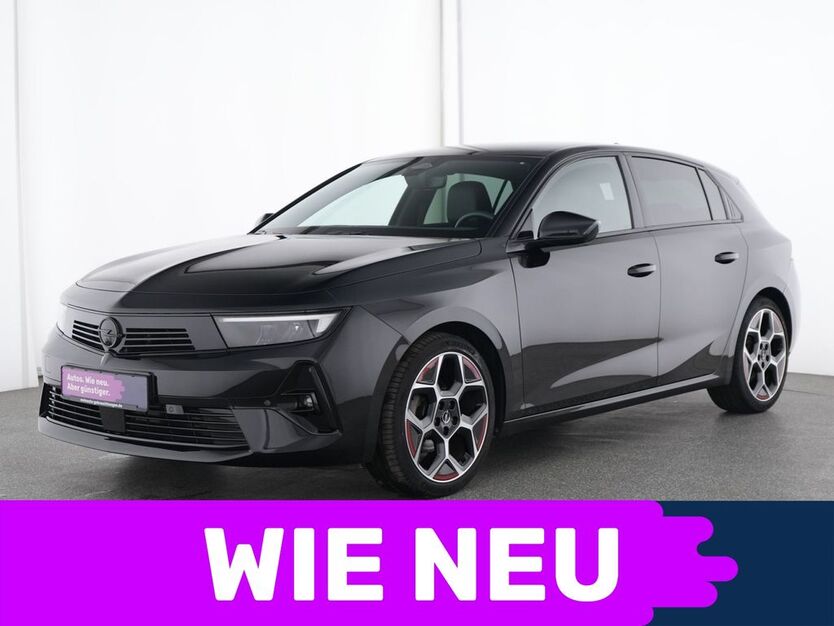 Opel Astra 32.261 km 21.285 € Dietzenbach bei Frankfurt 63128