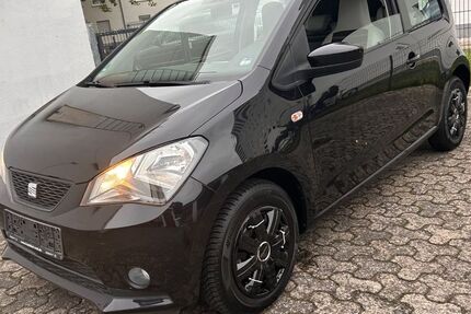 Seat Mii 53.797 km 5.900 € Hanau 63454