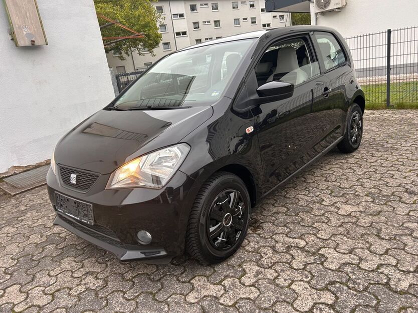 Seat Mii 53.797 km 5.900 € Hanau 63454