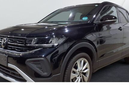 VW T-Cross 18.320 km 24.840 &euro; Bad Homburg 61348