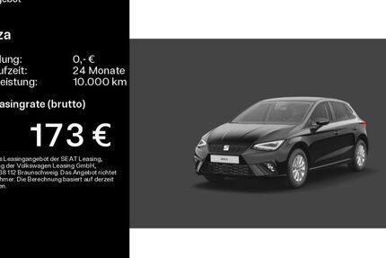 Seat Ibiza 5.000 km 20.500 &euro; Königstein 61462