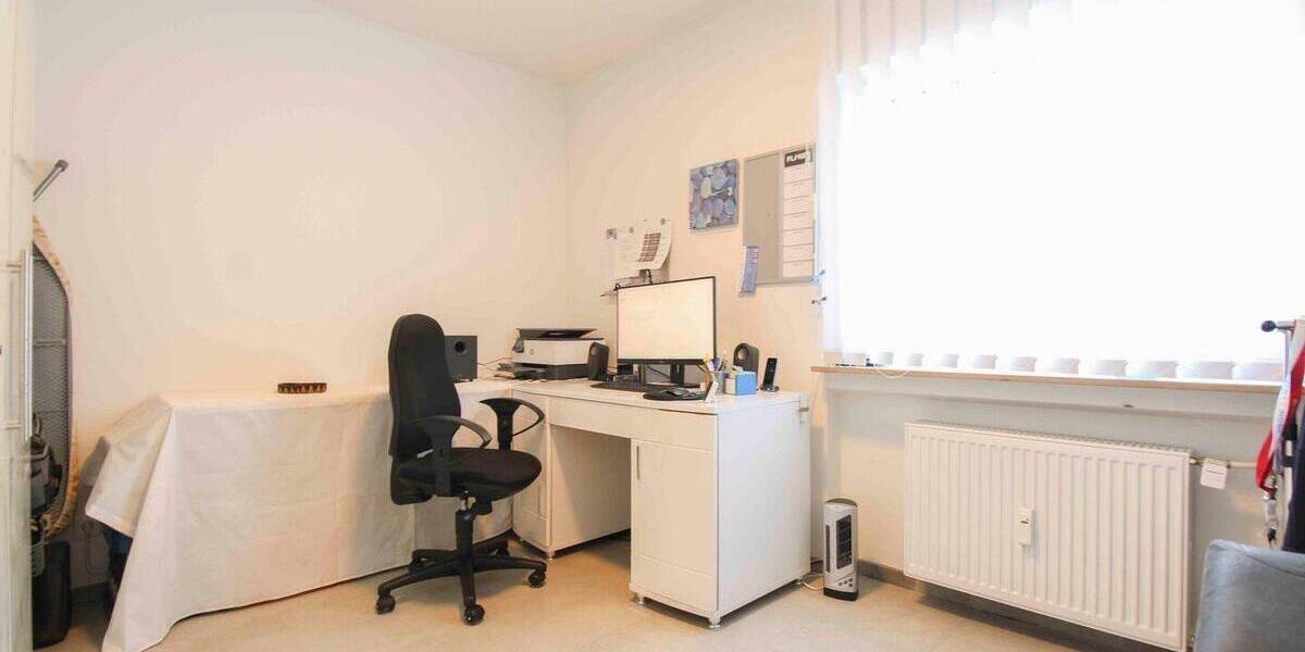 Etagenwohnung Karben Okarben - 3 Zimmer, 71 m&sup2;, 269.000&euro; | Angebot:26159609