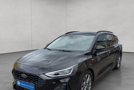 Ford Focus 9.806 km 26.450 &euro; Frankfurt 60386