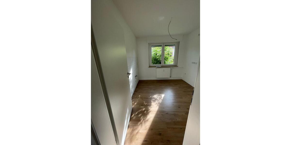 Erdgeschoßwohnung Gründau - 3 Zimmer, 63 m&sup2;, 855&euro; | Angebot:26282724