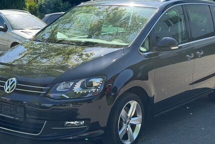 VW Sharan 260.000 km 9.999 &euro; Rüsselsheim 65428