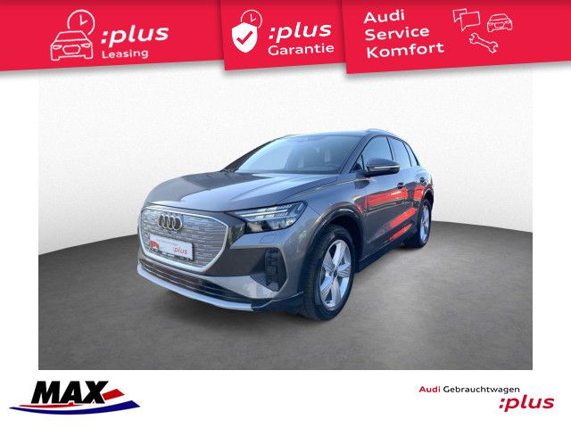 Audi Q4 e-tron 6.500 km 41.669 &euro; Offenbach am Main 63071