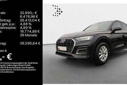 Audi Q5 79.500 km 31.890 &euro; Oberursel 61440