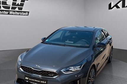 Kia pro ceed / ProCeed 64.488 km 25.470 € Weiterstadt-Darmstadt 64331