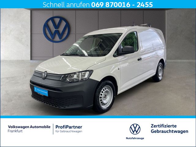 VW Caddy Maxi 10.636 km 19.980 € Frankfurt 60326