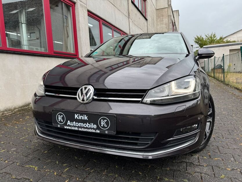 VW Golf 89.030 km 11.900 € Eppstein - Bremthal 65817