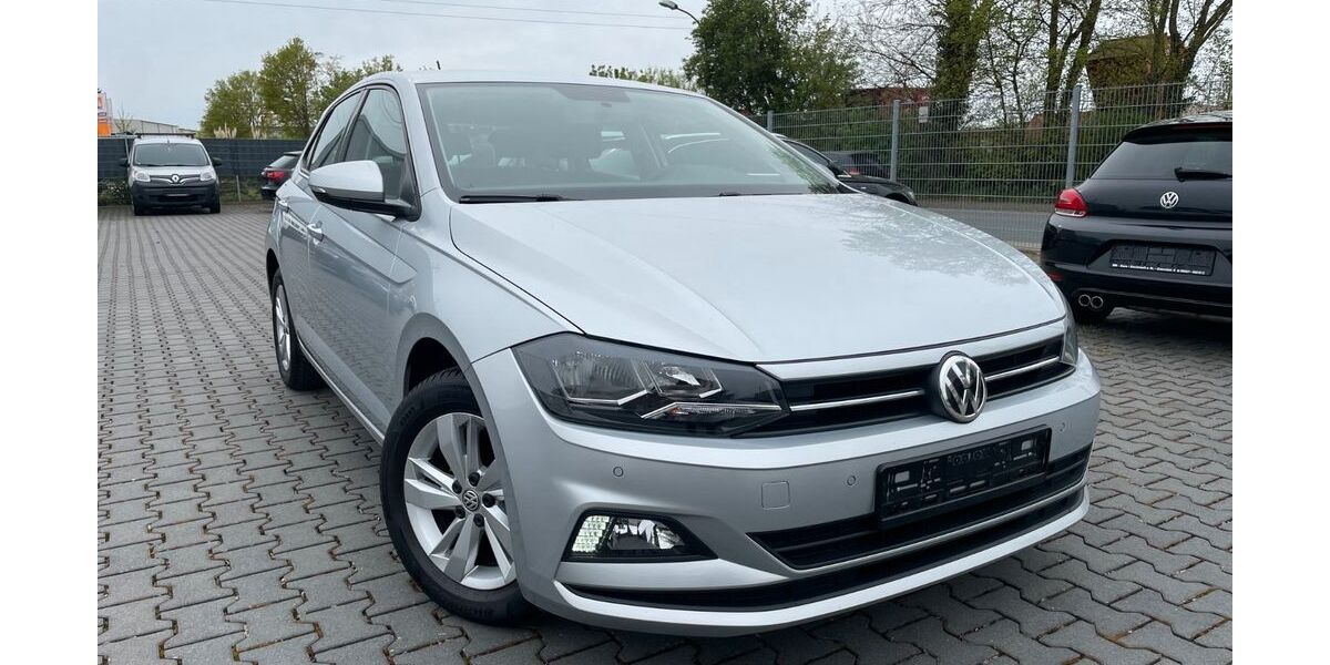 VW Polo 142.000 km 9.999 &euro; Stockstadt a.M. 63811