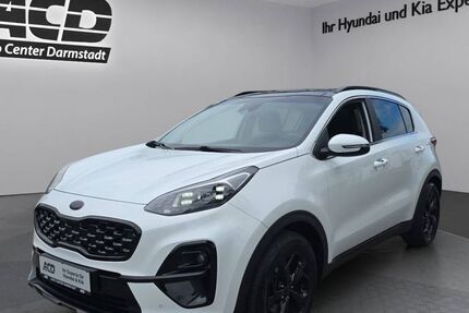 Kia Sportage 53.151 km 23.970 € Darmstadt 64289