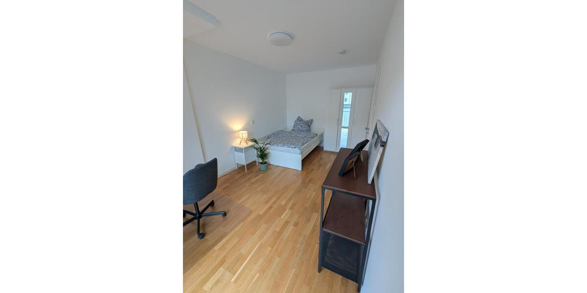 Etagenwohnung Offenbach am Main Bieberer Berg - 5 Zimmer, 128 m&sup2;, 3.350&euro; | Angebot:25049866