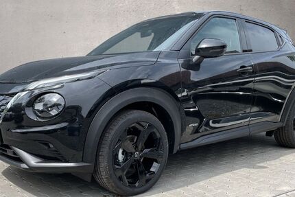 Nissan Juke 3.500 km 27.990 &euro; Groß - Gerau 64521