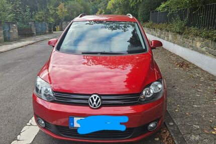 VW Golf Plus 193.000 km 4.000 € frankfurt am main zeilsheim 65931
