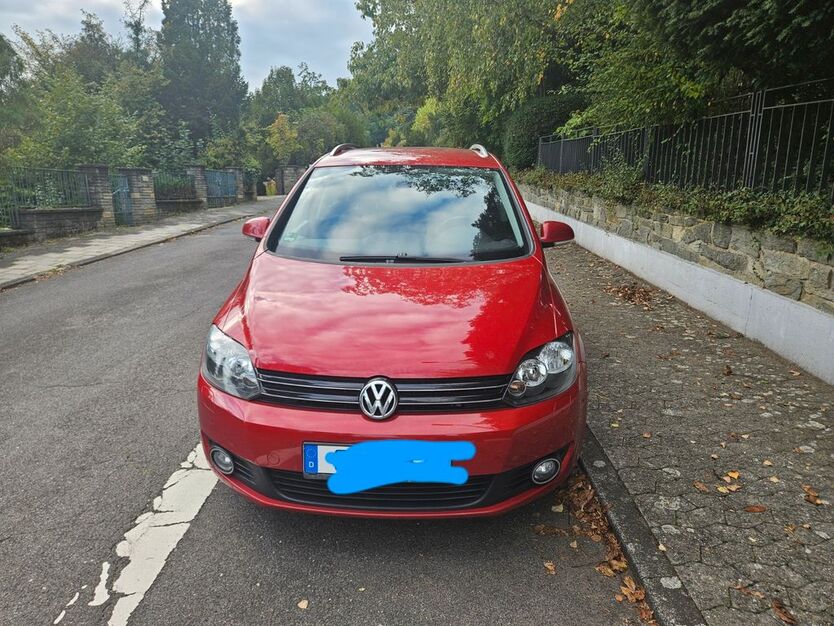 VW Golf Plus 193.000 km 4.000 € frankfurt am main zeilsheim 65931