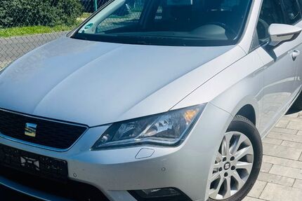 Seat Leon 178.000 km 8.699 € Rodgau 63110