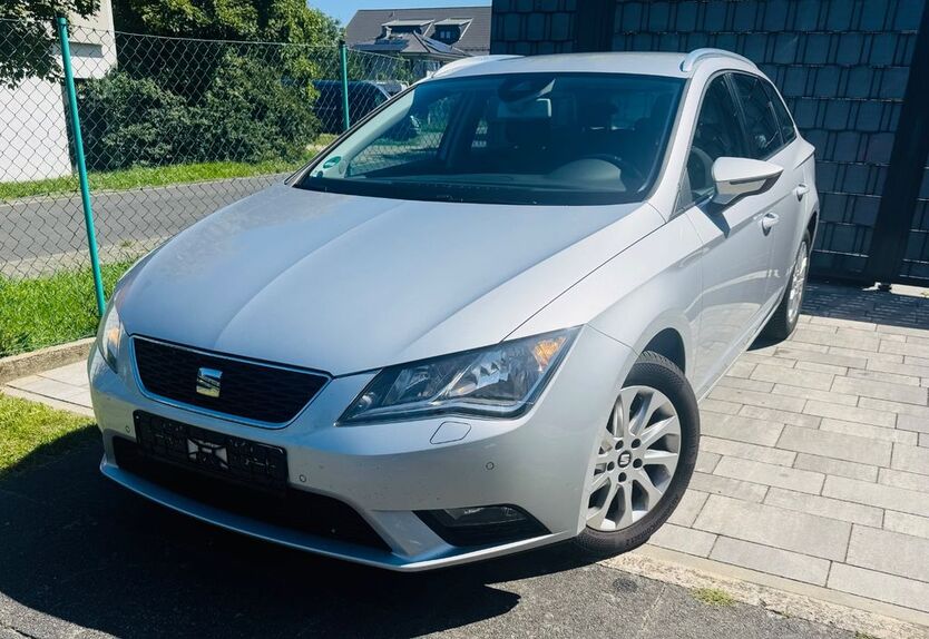 Seat Leon 178.000 km 8.699 € Rodgau 63110