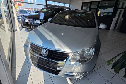 VW Eos 211.500 km 5.950 &euro; Dietzenbach 63128
