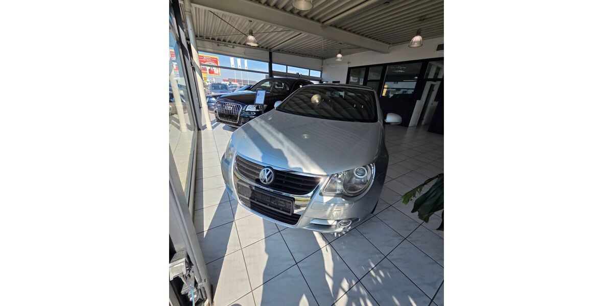 VW Eos 211.500 km 5.950 &euro; Dietzenbach 63128