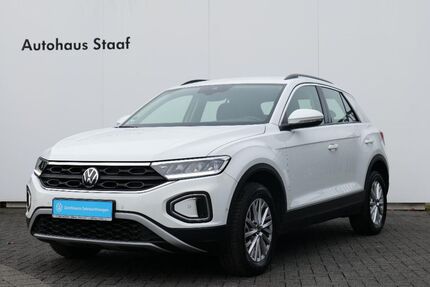 VW T-Roc 59.198 km 21.490 &euro; Nidderau 61130