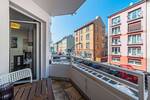 Etagenwohnung Frankfurt am Main Gallus - 2 Zimmer, 48 m&sup2;, 1.590&euro; | Angebot:26702836