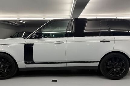 Land Rover Range Rover 170.320 km 43.690 € Seligenstadt 63500