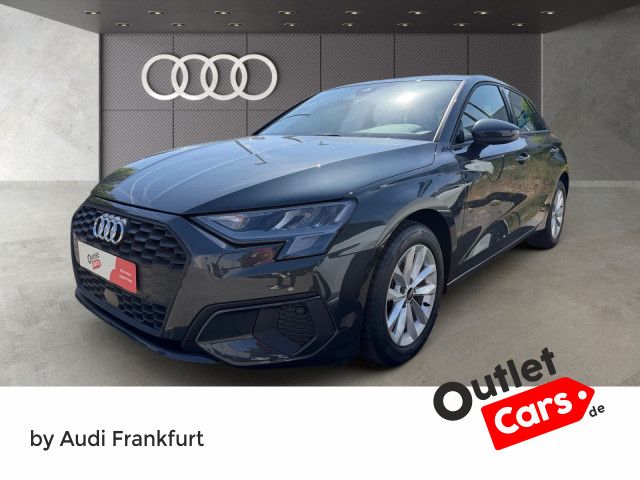 Audi A3 60.502 km 19.750 &euro; Frankfurt am Main 60326