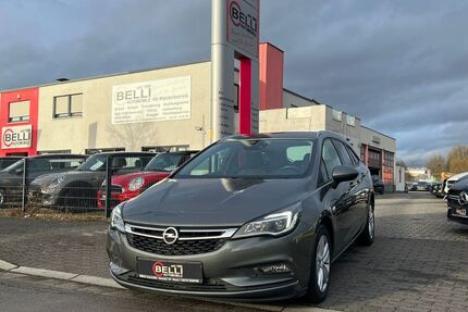 Opel Astra 126.000 km 9.950 &euro; Hanau 63452