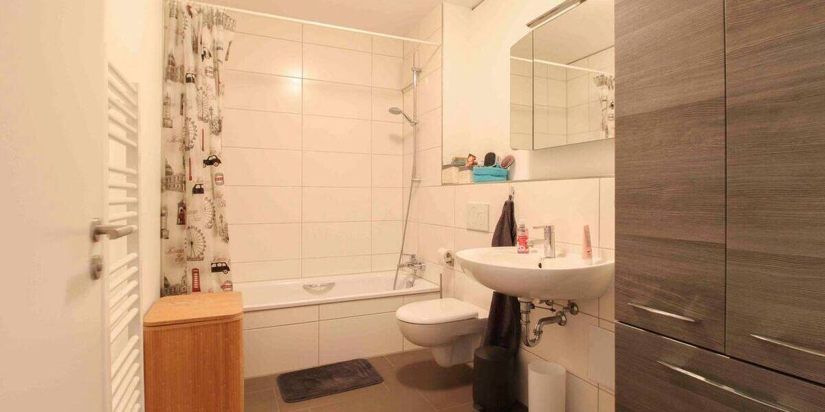 Etagenwohnung Frankfurt Gallus - 5 Zimmer, 147 m&sup2;, 895.000&euro; | Angebot:26108202