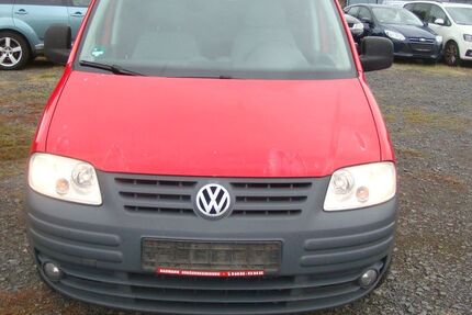 VW Caddy 267.000 km 2.650 € Erlensee 63526