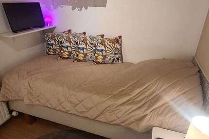 Wohnen auf Zeit in Oberursel 700 € 1 zimmer