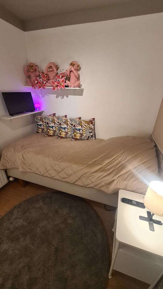 Wohnen auf Zeit in Oberursel 700 € 1 zimmer