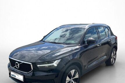 Volvo XC40 68.890 km 25.890 € Neu-Anspach 61267