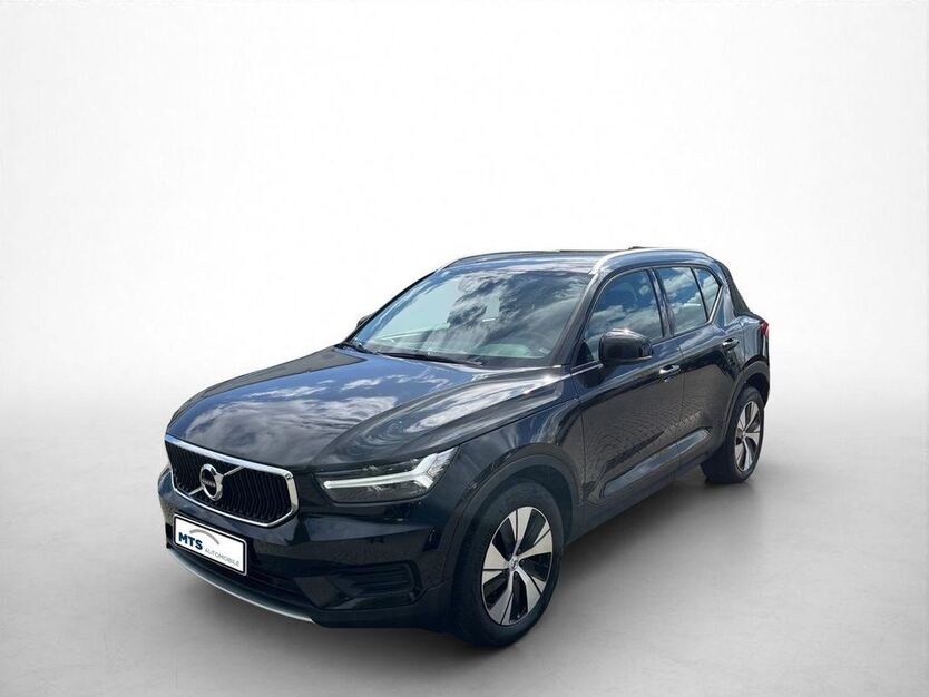 Volvo XC40 68.890 km 25.890 € Neu-Anspach 61267