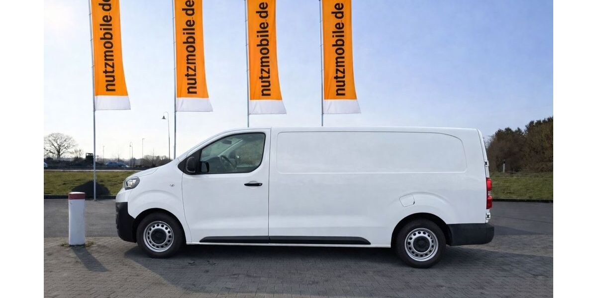 Peugeot Expert 49.800 km 22.999 &euro; Erlensee 63526