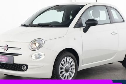 Fiat 500 17.558 km 12.391 &euro; Dietzenbach bei Frankfurt 63128