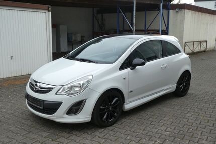 Opel Corsa 198.000 km 3.300 € Heusenstamm 63150