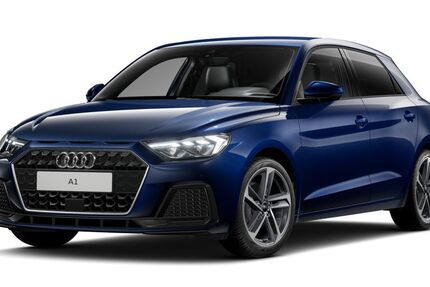 Audi A1 5.818 km 29.880 &euro; Hofheim 65719