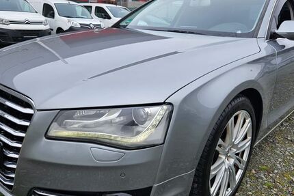 Audi A8 101.000 km 16.999 &euro; Kelkheim 65779