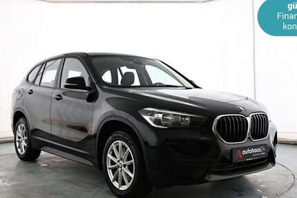 BMW X1 77.518 km 21.670 € Egelsbach 63329